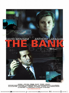 The Bank streaming