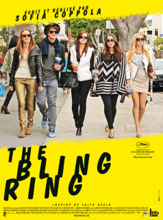 The Bling Ring streaming