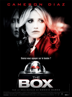 The Box streaming