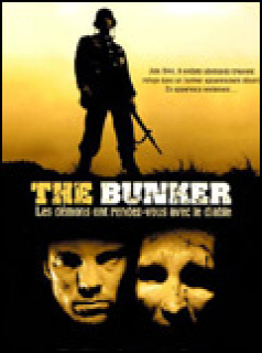 The Bunker streaming