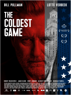 The Coldest Game streaming