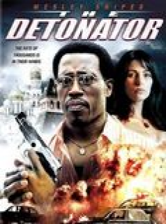 The Detonator streaming