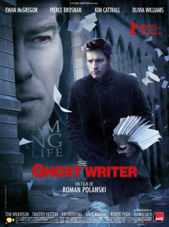 The Ghost Writer streaming