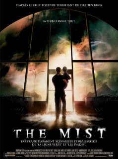 The Mist streaming