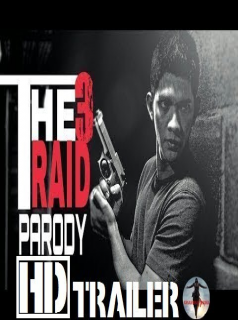 The Raid 3 streaming