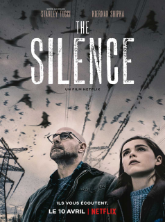 The Silence streaming