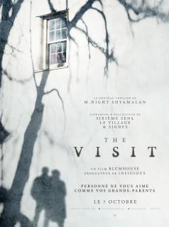 The Visit streaming