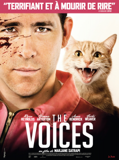 The Voices streaming