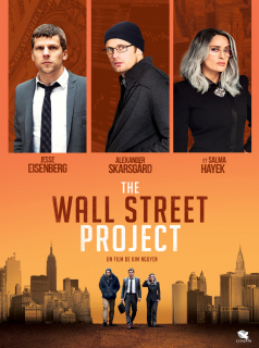 The Wall Street project