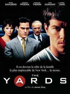 The Yards streaming