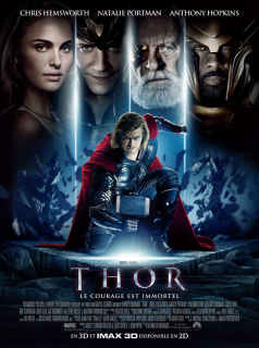 Thor streaming