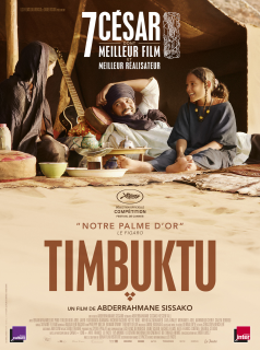 Timbuktu streaming