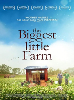 Tout est possible (The biggest little farm) streaming