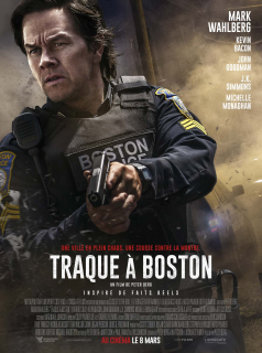 Traque à Boston streaming