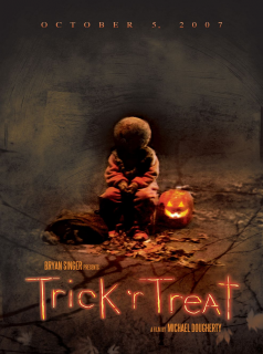 Trick 'r Treat streaming