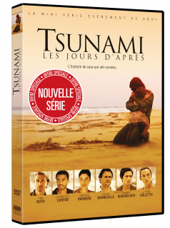 Tsunami : Les jours d'après streaming