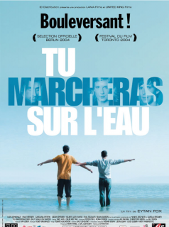 Tu marcheras sur l'eau streaming