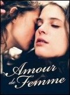 Un Amour de Femme