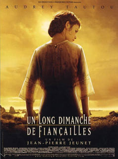 Un long dimanche de fiançailles streaming