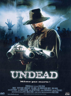 Undead streaming