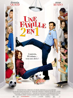 Une Famille 2 en 1 streaming