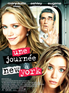 Une Journée à New York streaming