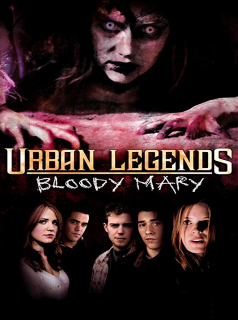 Urban Legends: Bloody Mary streaming