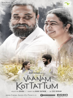 Vaanam Kottattum streaming