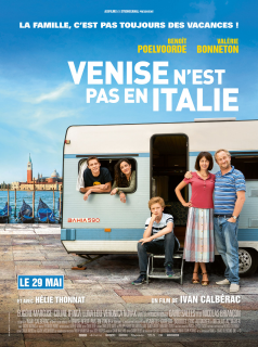 Venise n'est pas en Italie streaming