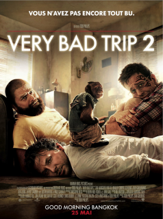 Very Bad Trip 2 streaming