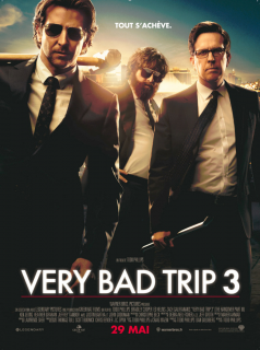 Very Bad Trip 3 streaming