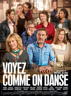 Voyez comme on danse streaming