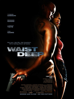 Waist Deep streaming