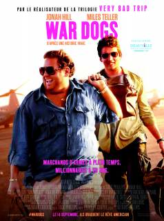 War Dogs streaming