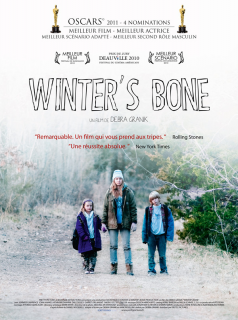 Winter's Bone streaming