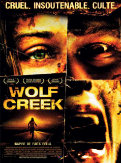 Wolf Creek streaming