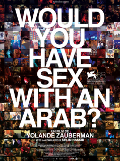 Would you have sex with an Arab? streaming