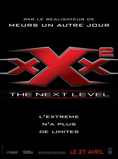 xXx 2 : The Next Level streaming