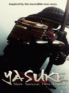 Yasuke