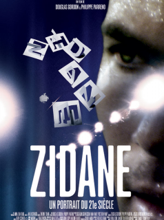 Zidane, un portrait du XXIème siècle streaming