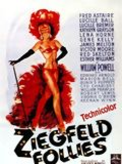 Ziegfeld Follies