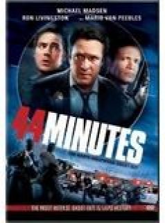 44 minutes de terreur streaming