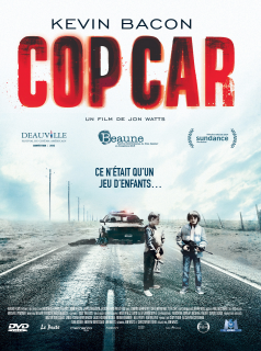 Cop Car streaming