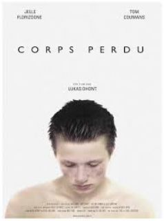 Corps perdu streaming