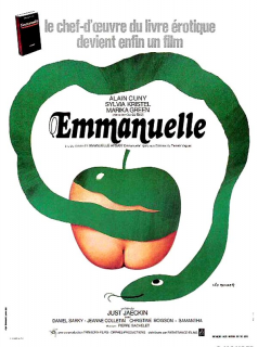 Emmanuelle : L'antivierge