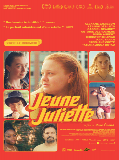 Jeune Juliette streaming