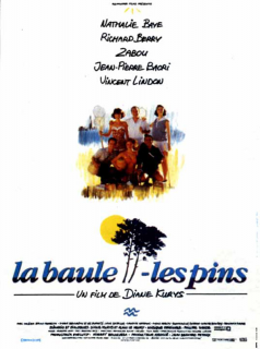 La Baule-les-Pins streaming