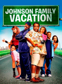 Les vacances de la famille Johnson streaming