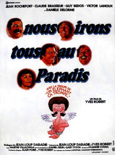 Nous irons tous au paradis streaming