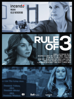 Rule of 3 streaming